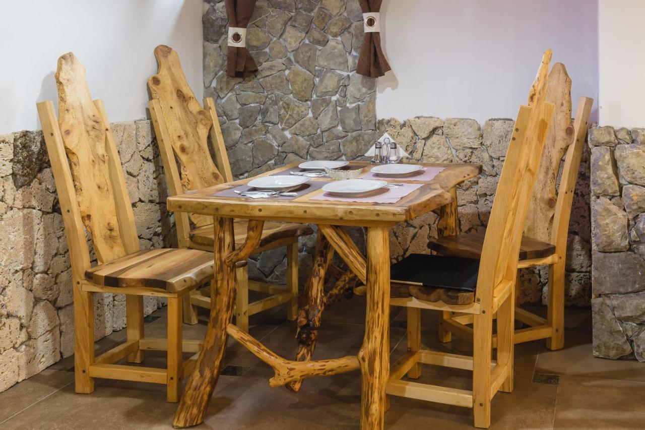 Rustic Lodge Plitvice 1 Plitvička Jezera Exterior foto